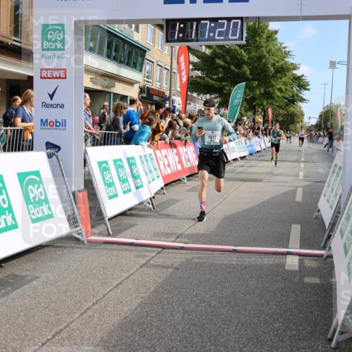 15.09.2024 - PSD Bank Halbmarathon Strokosch-Dieckow http://msf.ph/oto/7086742 15.09.2024 11:18:11 Ziel 418, 583, 863, 1077, 2466 meine-sportfotos.de