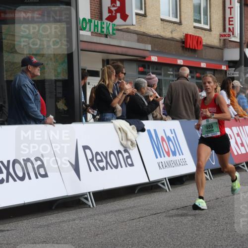15.09.2024 - PSD Bank Halbmarathon Michael Strokosch http://msf.ph/oto/7086756 15.09.2024 11:26:53 Ziel 436, 689, 725, 885, 1087 meine-sportfotos.de