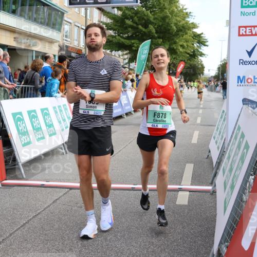 15.09.2024 - PSD Bank Halbmarathon Strokosch-Dieckow http://msf.ph/oto/7088154 15.09.2024 11:21:39 Ziel 428, 579, 864, 873, 878, 1009, 1092, 2471 meine-sportfotos.de