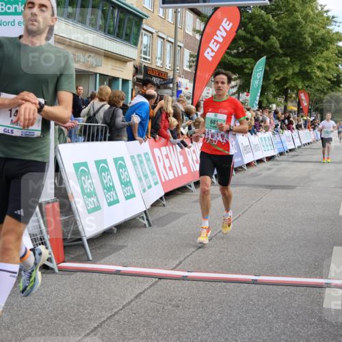 15.09.2024 - PSD Bank Halbmarathon Strokosch-Dieckow http://msf.ph/oto/7090126 15.09.2024 11:22:45 Ziel 429, 432, 593, 641, 666, 681, 685, 823, 824, 1473 meine-sportfotos.de