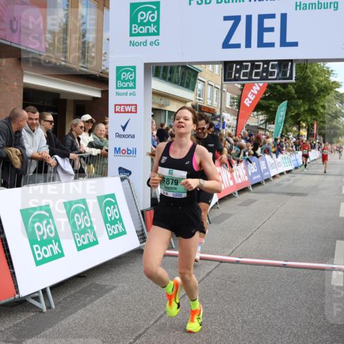 15.09.2024 - PSD Bank Halbmarathon Strokosch-Dieckow http://msf.ph/oto/7090483 15.09.2024 11:23:42 Ziel 638, 663, 679, 687, 879, 881, 1028 meine-sportfotos.de