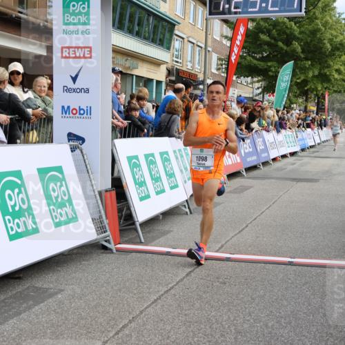 15.09.2024 - PSD Bank Halbmarathon Strokosch-Dieckow http://msf.ph/oto/7090680 15.09.2024 11:24:12 Ziel 659, 672, 675, 891, 1034, 1072, 1098 meine-sportfotos.de