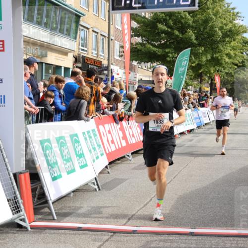 15.09.2024 - PSD Bank Halbmarathon Strokosch-Dieckow http://msf.ph/oto/7090942 15.09.2024 11:25:09 Ziel 1033, 1075 meine-sportfotos.de