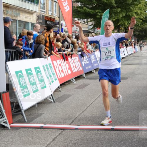 15.09.2024 - PSD Bank Halbmarathon Strokosch-Dieckow http://msf.ph/oto/7091317 15.09.2024 11:26:38 Ziel 884, 1036, 1064, 1119 meine-sportfotos.de