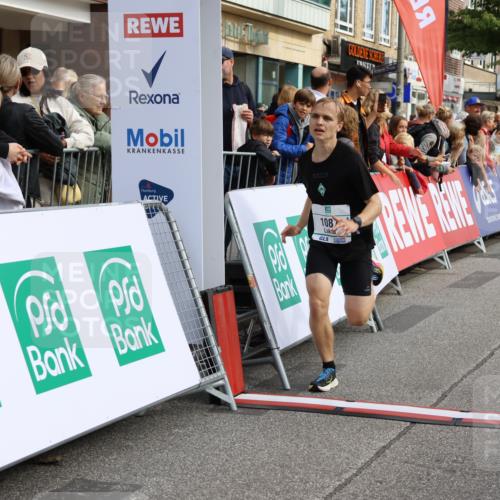 15.09.2024 - PSD Bank Halbmarathon Strokosch-Dieckow http://msf.ph/oto/7091444 15.09.2024 11:26:59 Ziel 688, 885, 1087, 1263 meine-sportfotos.de