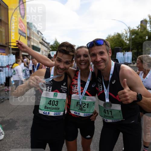 15.09.2024 - PSD Bank Halbmarathon Michael Strokosch http://msf.ph/oto/7097317 15.09.2024 11:22:49 Allgemein zum Event 403, 21, 411 meine-sportfotos.de