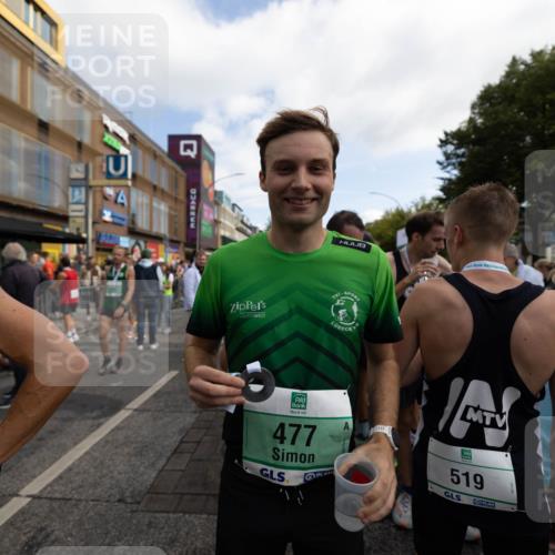 15.09.2024 - PSD Bank Halbmarathon Michael Strokosch http://msf.ph/oto/7097406 15.09.2024 11:19:07 Allgemein zum Event 10, 477, 519 meine-sportfotos.de