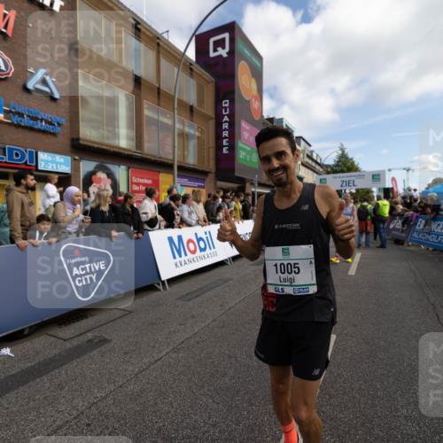 15.09.2024 - PSD Bank Halbmarathon Michael Strokosch http://msf.ph/oto/7097461 15.09.2024 11:17:44 Allgemein zum Event 19, 21, 12, 1005 meine-sportfotos.de