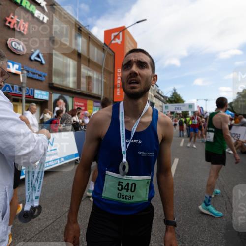 15.09.2024 - PSD Bank Halbmarathon Michael Strokosch http://msf.ph/oto/7097535 15.09.2024 11:15:33 Allgemein zum Event 2, 21, 10, 540, 412 meine-sportfotos.de