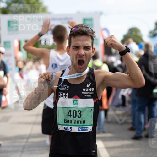 15.09.2024 - PSD Bank Halbmarathon Michael Strokosch http://msf.ph/oto/7097581 15.09.2024 11:14:35 Allgemein zum Event 609, 403 meine-sportfotos.de