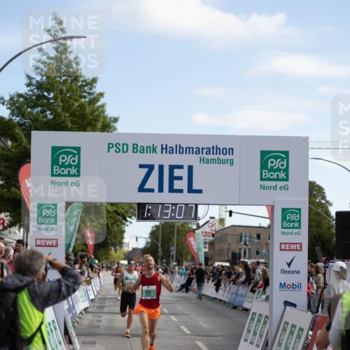15.09.2024 - PSD Bank Halbmarathon Michael Strokosch http://msf.ph/oto/7097610 15.09.2024 11:14:00 Allgemein zum Event 13, 07, 550 meine-sportfotos.de