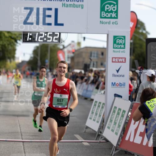 15.09.2024 - PSD Bank Halbmarathon Michael Strokosch http://msf.ph/oto/7097616 15.09.2024 11:13:45 Allgemein zum Event 12, 52, 657 meine-sportfotos.de