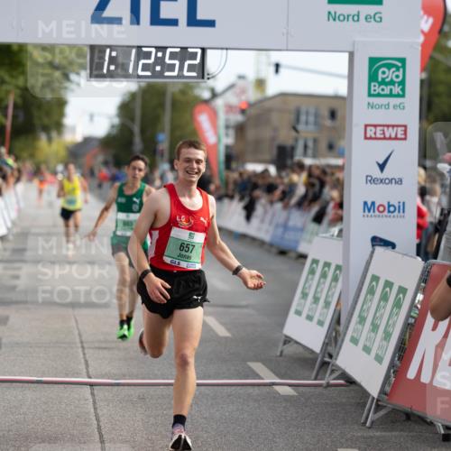 15.09.2024 - PSD Bank Halbmarathon Michael Strokosch http://msf.ph/oto/7097619 15.09.2024 11:13:45 Allgemein zum Event 12, 52, 657 meine-sportfotos.de