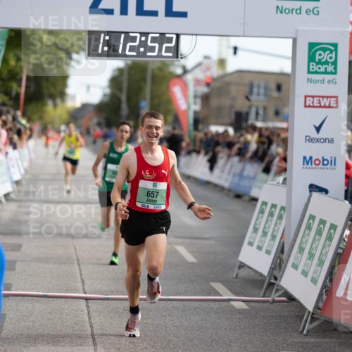 15.09.2024 - PSD Bank Halbmarathon Michael Strokosch http://msf.ph/oto/7097620 15.09.2024 11:13:45 Allgemein zum Event 12, 52, 657 meine-sportfotos.de