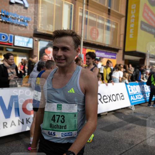 15.09.2024 - PSD Bank Halbmarathon Michael Strokosch http://msf.ph/oto/7097793 15.09.2024 11:10:23 Allgemein zum Event 473 meine-sportfotos.de