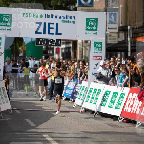 15.09.2024 - PSD Bank Halbmarathon Michael Strokosch http://msf.ph/oto/7097835 15.09.2024 11:08:23 Allgemein zum Event 1, 07, 30, 403 meine-sportfotos.de