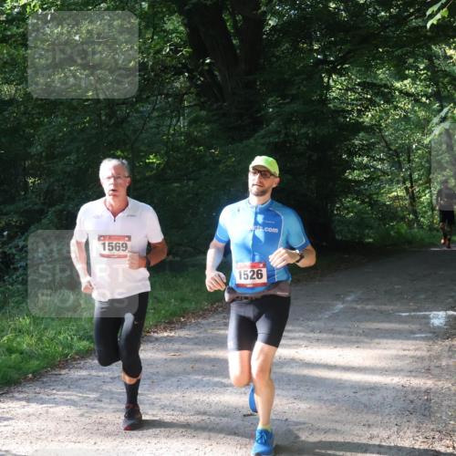 22.09.2024 - 32. Volkslauf durch das schöne Alstertal Luisa Fischer http://msf.ph/oto/7101525 22.09.2024 10:19:01 Laufen 1569, 1526, 17 meine-sportfotos.de
