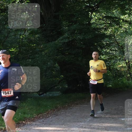 22.09.2024 - 32. Volkslauf durch das schöne Alstertal Luisa Fischer http://msf.ph/oto/7101579 22.09.2024 10:20:09 Laufen 1547, 1591 meine-sportfotos.de