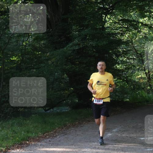 22.09.2024 - 32. Volkslauf durch das schöne Alstertal Luisa Fischer http://msf.ph/oto/7101580 22.09.2024 10:20:10 Laufen 47, 1591 meine-sportfotos.de