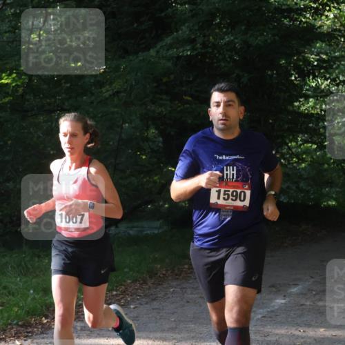 22.09.2024 - 32. Volkslauf durch das schöne Alstertal Luisa Fischer http://msf.ph/oto/7101584 22.09.2024 10:20:18 Laufen 1007, 1590 meine-sportfotos.de