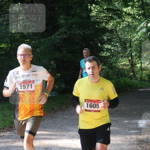 22.09.2024 - 32. Volkslauf durch das schöne Alstertal Luisa Fischer http://msf.ph/oto/7101617 22.09.2024 10:21:00 Laufen 1571, 1605 meine-sportfotos.de