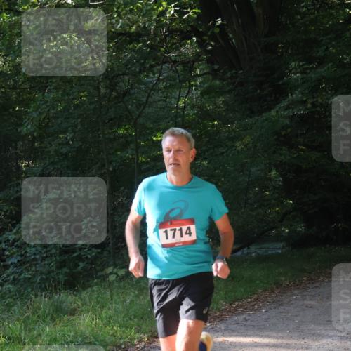 22.09.2024 - 32. Volkslauf durch das schöne Alstertal Luisa Fischer http://msf.ph/oto/7101618 22.09.2024 10:21:02 Laufen 1714 meine-sportfotos.de