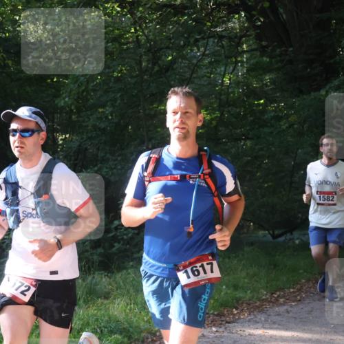 22.09.2024 - 32. Volkslauf durch das schöne Alstertal Luisa Fischer http://msf.ph/oto/7101649 22.09.2024 10:21:35 Laufen 72, 1582, 1617 meine-sportfotos.de