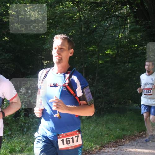 22.09.2024 - 32. Volkslauf durch das schöne Alstertal Luisa Fischer http://msf.ph/oto/7101650 22.09.2024 10:21:35 Laufen 1582, 1617 meine-sportfotos.de