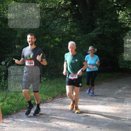 22.09.2024 - 32. Volkslauf durch das schöne Alstertal Luisa Fischer http://msf.ph/oto/7101700 22.09.2024 10:22:19 Laufen 1586, 1612, 1112 meine-sportfotos.de