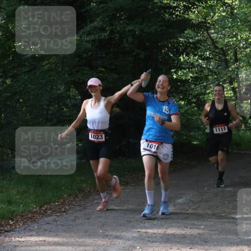 22.09.2024 - 32. Volkslauf durch das schöne Alstertal Luisa Fischer http://msf.ph/oto/7101705 22.09.2024 10:22:32 Laufen 1023, 15, 1016, 1111, 1643 meine-sportfotos.de