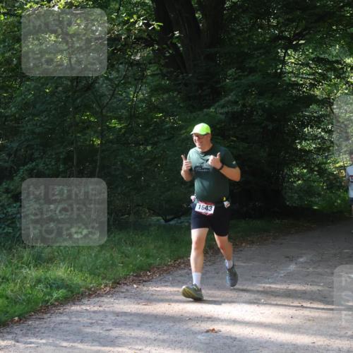 22.09.2024 - 32. Volkslauf durch das schöne Alstertal Luisa Fischer http://msf.ph/oto/7101710 22.09.2024 10:22:36 Laufen 1643, 1610, 1609 meine-sportfotos.de