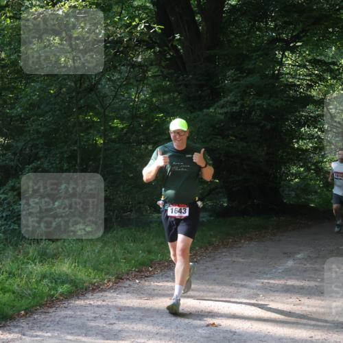 22.09.2024 - 32. Volkslauf durch das schöne Alstertal Luisa Fischer http://msf.ph/oto/7101711 22.09.2024 10:22:37 Laufen 1643, 1610, 1609 meine-sportfotos.de