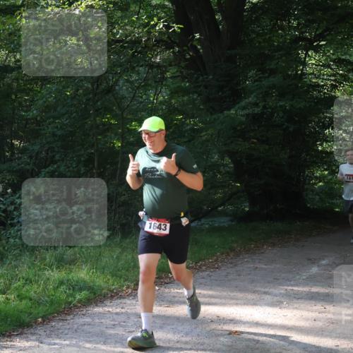 22.09.2024 - 32. Volkslauf durch das schöne Alstertal Luisa Fischer http://msf.ph/oto/7101712 22.09.2024 10:22:37 Laufen 1610, 1643, 7609 meine-sportfotos.de