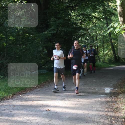 22.09.2024 - 32. Volkslauf durch das schöne Alstertal Luisa Fischer http://msf.ph/oto/7101715 22.09.2024 10:22:39 Laufen 1609, 018 meine-sportfotos.de