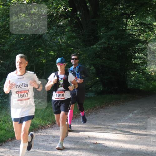 22.09.2024 - 32. Volkslauf durch das schöne Alstertal Luisa Fischer http://msf.ph/oto/7101723 22.09.2024 10:22:42 Laufen 1607, 1018 meine-sportfotos.de