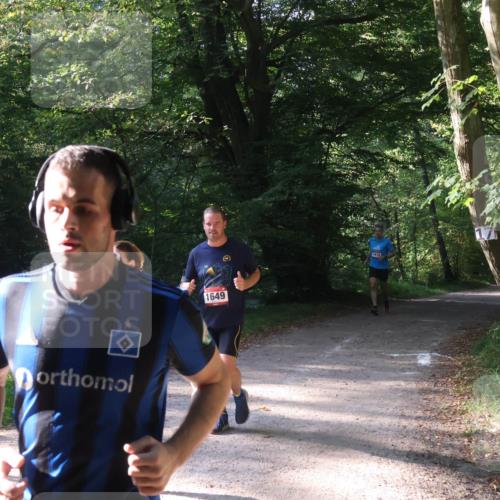 22.09.2024 - 32. Volkslauf durch das schöne Alstertal Luisa Fischer http://msf.ph/oto/7101759 22.09.2024 10:23:22 Laufen 1649, 1618 meine-sportfotos.de