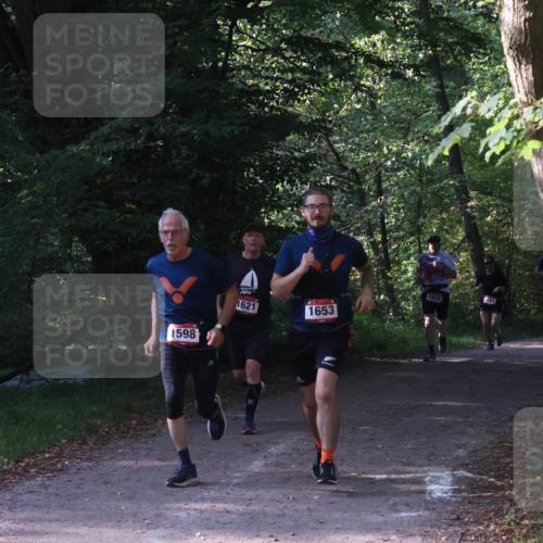 22.09.2024 - 32. Volkslauf durch das schöne Alstertal Luisa Fischer http://msf.ph/oto/7101782 22.09.2024 10:23:41 Laufen 1598, 2014, 1621, 1658, 1653 meine-sportfotos.de