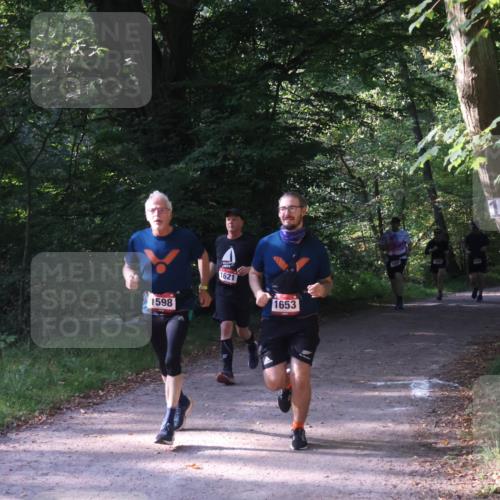 22.09.2024 - 32. Volkslauf durch das schöne Alstertal Luisa Fischer http://msf.ph/oto/7101785 22.09.2024 10:23:42 Laufen 1598, 1621, 1653 meine-sportfotos.de