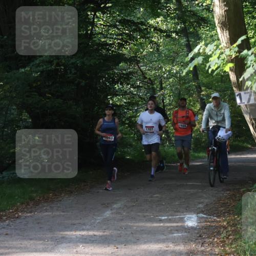 22.09.2024 - 32. Volkslauf durch das schöne Alstertal Luisa Fischer http://msf.ph/oto/7101814 22.09.2024 10:24:06 Laufen 1707, 1624, 17 meine-sportfotos.de