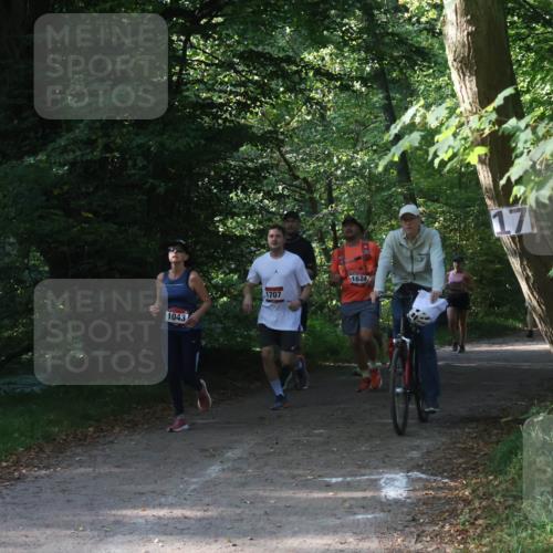 22.09.2024 - 32. Volkslauf durch das schöne Alstertal Luisa Fischer http://msf.ph/oto/7101815 22.09.2024 10:24:06 Laufen 1043, 1707, 1624 meine-sportfotos.de