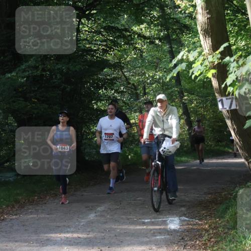 22.09.2024 - 32. Volkslauf durch das schöne Alstertal Luisa Fischer http://msf.ph/oto/7101816 22.09.2024 10:24:07 Laufen 1043, 1707 meine-sportfotos.de