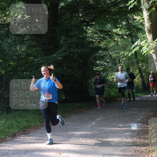22.09.2024 - 32. Volkslauf durch das schöne Alstertal Luisa Fischer http://msf.ph/oto/7101840 22.09.2024 10:24:27 Laufen 1052, 1635, 061 meine-sportfotos.de