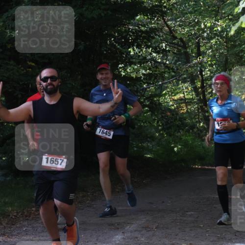 22.09.2024 - 32. Volkslauf durch das schöne Alstertal Luisa Fischer http://msf.ph/oto/7101864 22.09.2024 10:25:08 Laufen 1657, 1645 meine-sportfotos.de