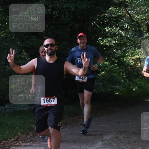 22.09.2024 - 32. Volkslauf durch das schöne Alstertal Luisa Fischer http://msf.ph/oto/7101865 22.09.2024 10:25:08 Laufen 1657, 1645, 1048 meine-sportfotos.de