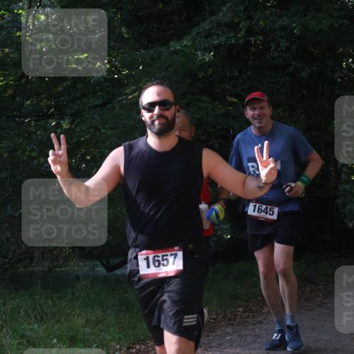 22.09.2024 - 32. Volkslauf durch das schöne Alstertal Luisa Fischer http://msf.ph/oto/7101867 22.09.2024 10:25:09 Laufen 1657, 1645 meine-sportfotos.de