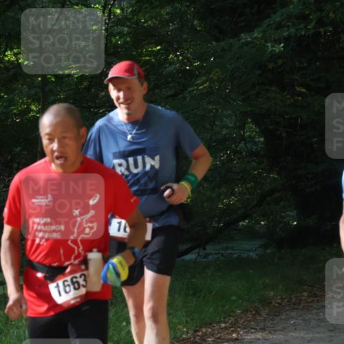 22.09.2024 - 32. Volkslauf durch das schöne Alstertal Luisa Fischer http://msf.ph/oto/7101871 22.09.2024 10:25:10 Laufen 16, 1048, 1663 meine-sportfotos.de