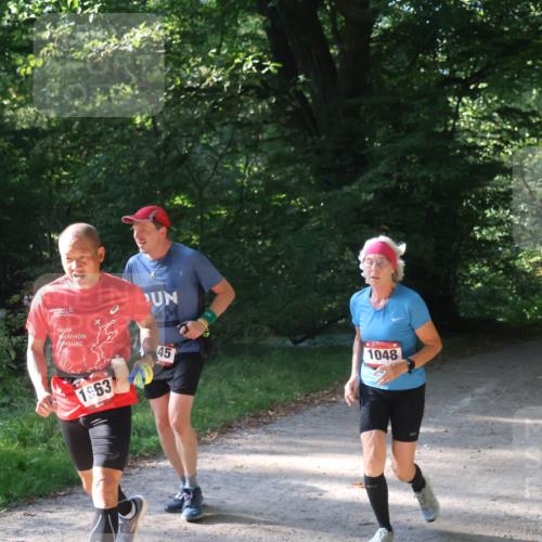 22.09.2024 - 32. Volkslauf durch das schöne Alstertal Luisa Fischer http://msf.ph/oto/7101872 22.09.2024 10:25:11 Laufen 1663, 1048, 45 meine-sportfotos.de