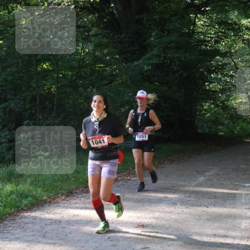 22.09.2024 - 32. Volkslauf durch das schöne Alstertal Luisa Fischer http://msf.ph/oto/7101905 22.09.2024 10:26:19 Laufen 1041, 1051 meine-sportfotos.de