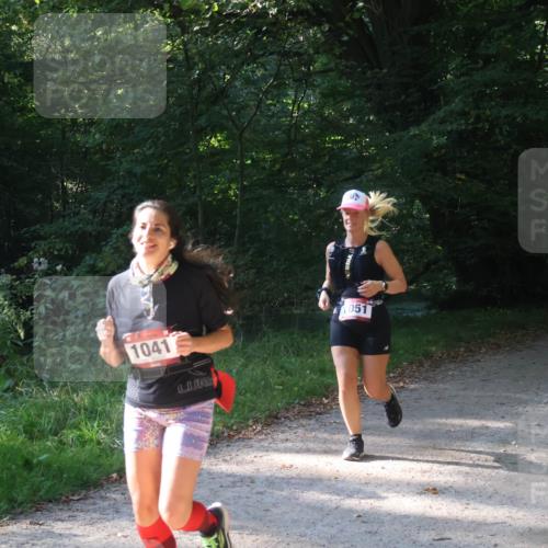 22.09.2024 - 32. Volkslauf durch das schöne Alstertal Luisa Fischer http://msf.ph/oto/7101907 22.09.2024 10:26:19 Laufen 1041, 051 meine-sportfotos.de