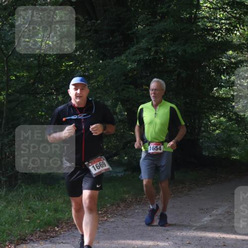 22.09.2024 - 32. Volkslauf durch das schöne Alstertal Luisa Fischer http://msf.ph/oto/7101911 22.09.2024 10:27:01 Laufen 1669, 1654 meine-sportfotos.de